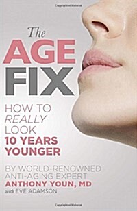 The Age Fix (Paperback)