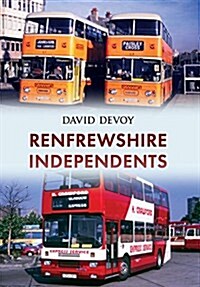 Renfrewshire Independents (Paperback)