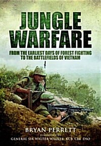 History of Jungle Warfare (Hardcover)