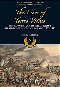 Lines of Torres Vedras (Hardcover)
