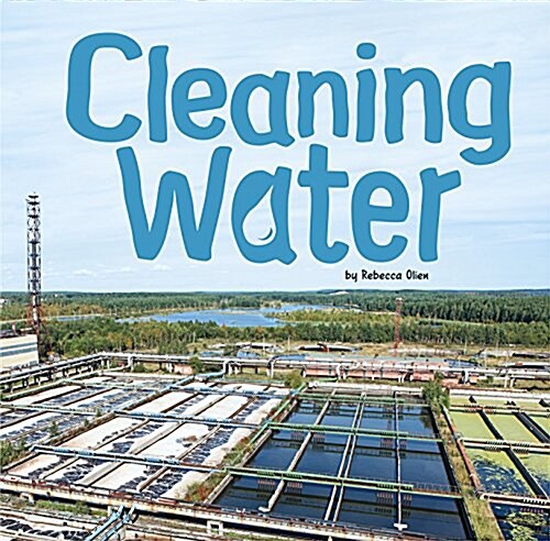 Cleaning Water (Hardcover)