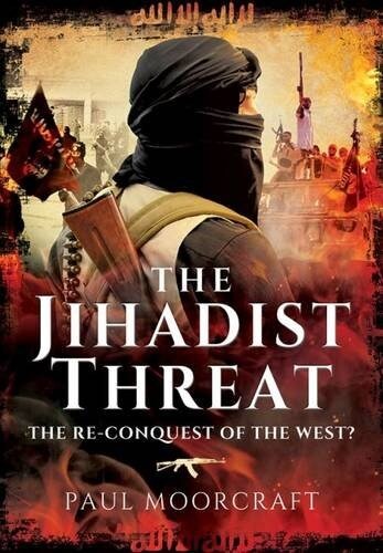 Jihadist Threat (Hardcover)