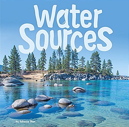 Water Sources (Hardcover)