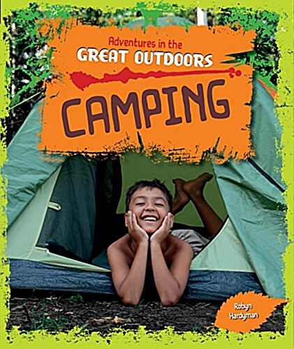 Camping (Hardcover)