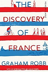 The Discovery of France (Paperback, Main Market Ed.)