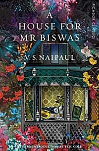 A House For Mr Biswas (Paperback)