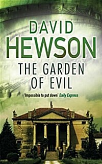 The Garden of Evil (Paperback)