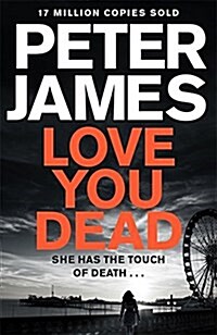 Love You Dead (Paperback)