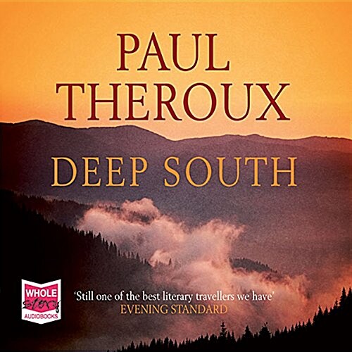 Deep South (CD-Audio)