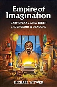 Empire of Imagination (Paperback, UK)