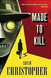 Made to Kill (Hardcover)