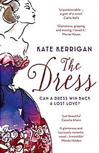 The Dress (Paperback)