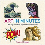 Art in Minutes (Paperback)