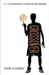 The Crossover (Paperback)