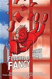 Flights of Fancy (Hardcover)