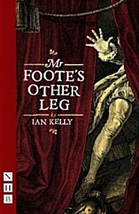 Mr Footes Other Leg (Paperback)