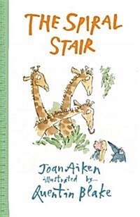 The Spiral Stair (Paperback)