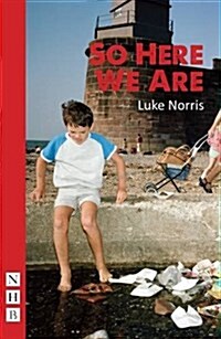 So Here We are (Paperback)