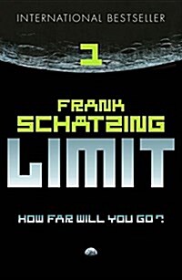 Limit: Part 1 : Part 1 (Paperback)