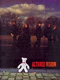 Altared Vision (Paperback)