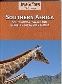 SOUTHERN AFRICA (Paperback)