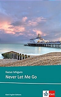 Never Let Me Go (Paperback)