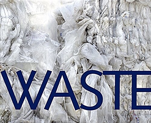 Dieter Huber : Waste (Hardcover)