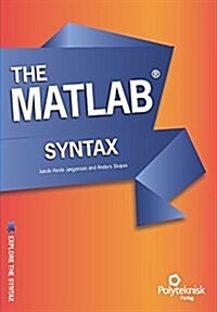 The MATLAB Syntax (Paperback)