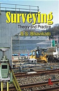 Surveying : Theory and Practice (Paperback)