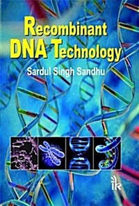 Recombinant DNA Technology (Hardcover)