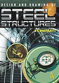 Design and Drawing of Steel Structures (Paperback)