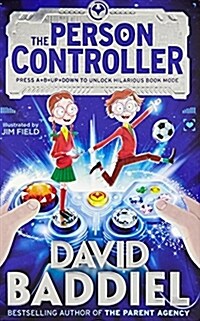 The Person Controller (Paperback)