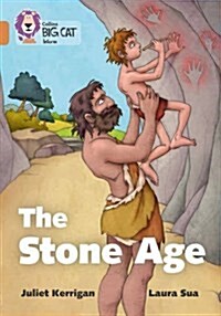 The Stone Age : Band 12/Copper (Paperback)