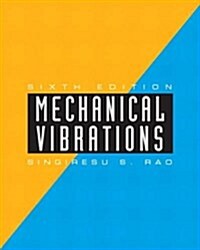 Mechanical Vibrations (Hardcover, 6)