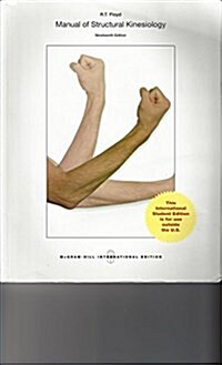 Manual of Structural Kinesiology (Paperback, 19 Rev ed)