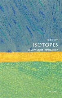 Isotopes : A Very Short Introduction (Paperback)