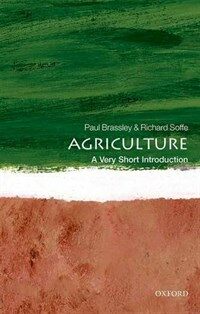 Agriculture : A Very Short Introduction (Paperback)