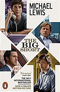 The Big Short : Film Tie-in (Paperback)