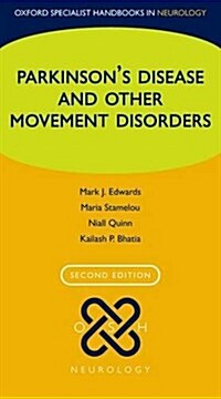 Parkinsons Disease and Other Movement Disorders (Paperback, 2 Revised edition)