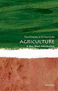 Agriculture: A Very Short Introduction (Paperback)