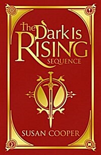The Dark is Rising Sequence (Hardcover)