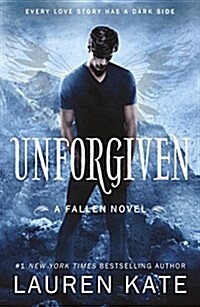 Unforgiven : Book 5 of the Fallen Series (Paperback)