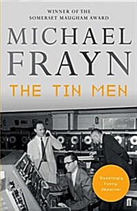 The Tin Men (Paperback, Main)