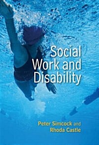 Social Work and Disability (Hardcover)