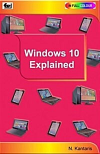 Windows 10 Explained (Paperback)