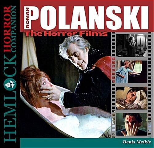 Roman Polanski : The Horror Films (Paperback)