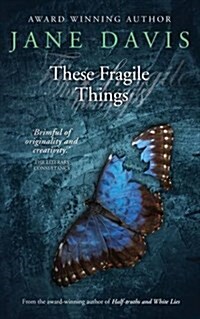 These Fragile Things (Paperback, 4 Revised edition)