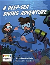 A Deep-sea Diving Adventure (Paperback)