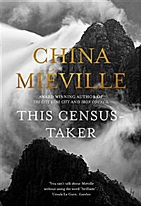 This Census-Taker (Hardcover)