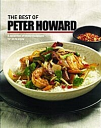 BEST OF PETER HOWARD (Hardcover)